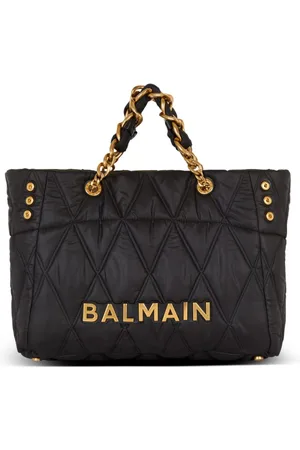 Balmain 1945 tote