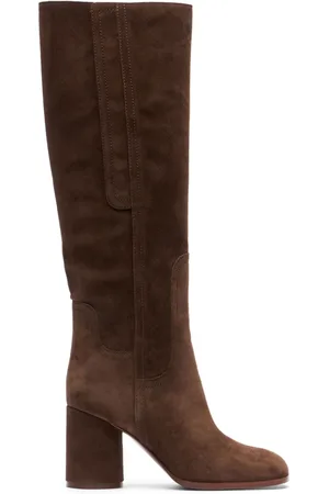Casadei 80 mm Cleo støvler