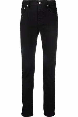DEPARTMENT 5 Lavtaljede jeans med smal pasform
