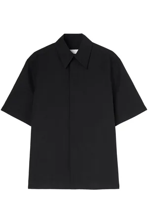 Jil Sander Kortærmet skjorte