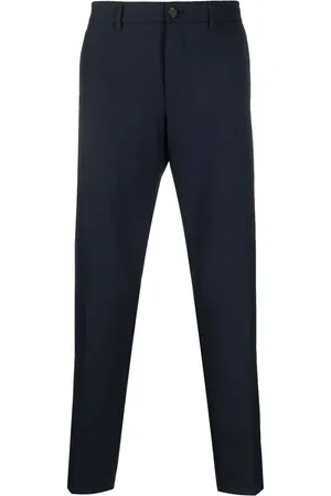DEPARTMENT 5 Cropped bukser med smalle ben