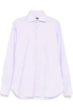 Ermenegildo Zegna Sartorial-skjorte