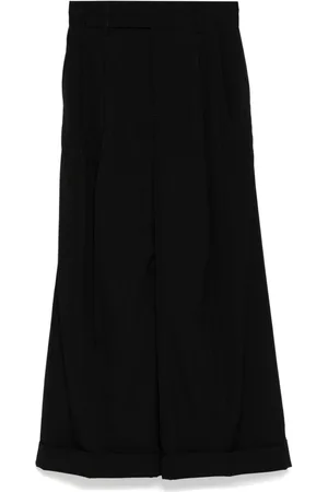 YOHJI YAMAMOTO Bukser