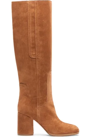 Casadei 80 mm Cleo støvler