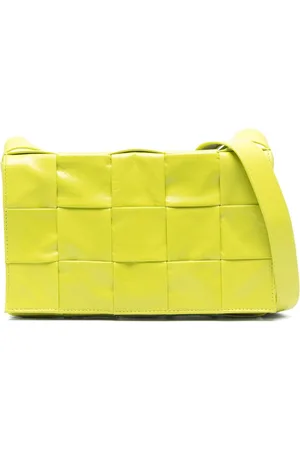 Bottega Veneta Cassette messenger-taske