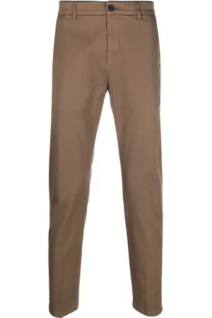DEPARTMENT 5 Chinos med smal pasform