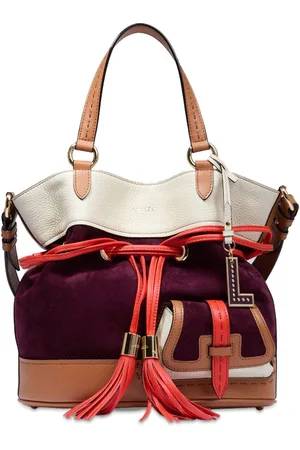 LANCEL Premier Flirt M bucket-taske