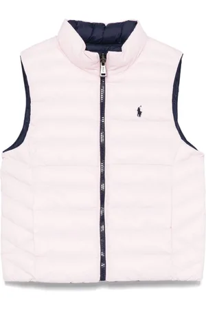 Ralph Lauren Vendbar vest