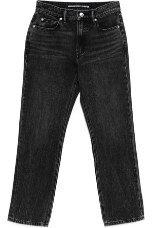 Alexander Wang Jeans med lige ben