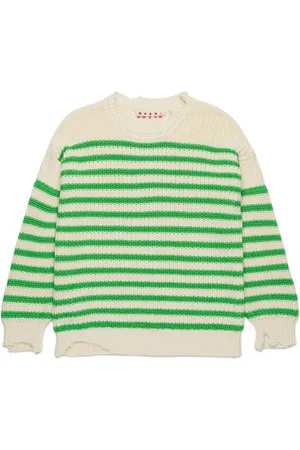 Marni Stribet sweater