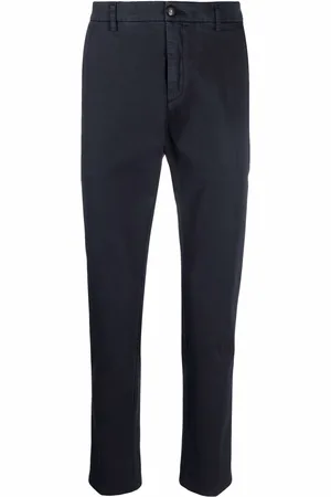DEPARTMENT 5 Chinos med mellemhøj talje og smal pasform