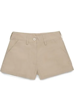 Marni Shorts i bomuld