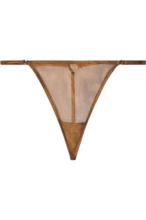Diesel D-String-GFT g-streng
