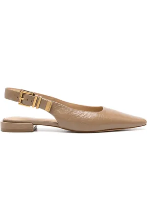 Michael Kors Darrington ballerinaer