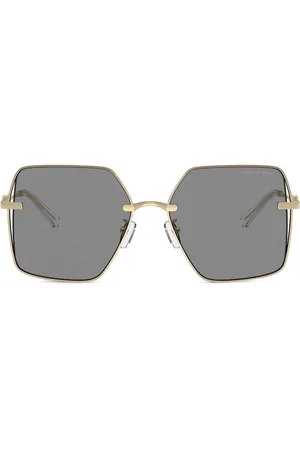 Michael Kors Oversize solbriller