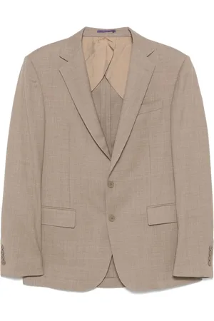 Ralph Lauren Blazer i uld