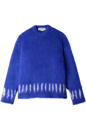 SUNNEI Sweater med rund hals