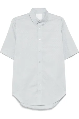 Givenchy Skjorte med monogram