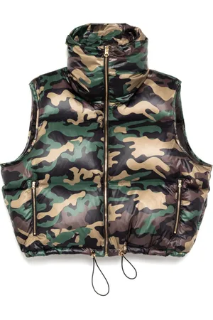 Cynthia Rowley Undercover-dunvest