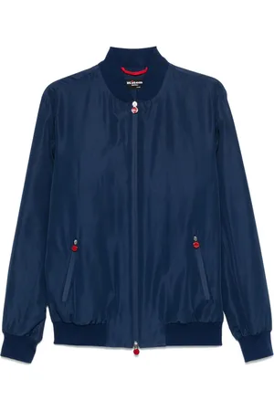 Kiton Mare bomberjakke