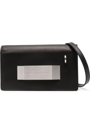 Rick Owens Griffin messenger-taske