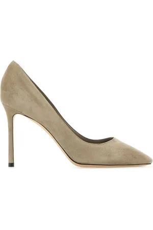 Jimmy Choo 85 mm Romy pumps
