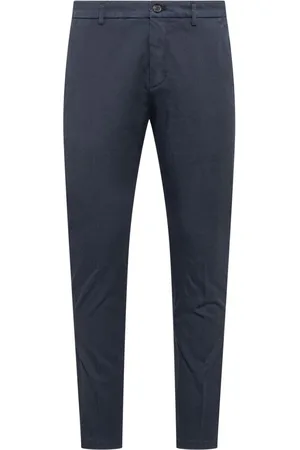 DEPARTMENT 5 Chinos med smal pasform