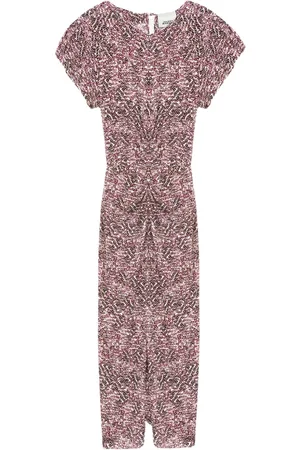 Isabel Marant Terena kjole