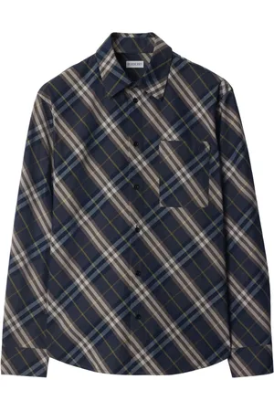 Burberry Ternet skjorte