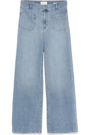Frame Le Slim jeans