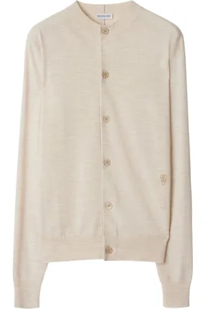 Burberry Uldcardigan