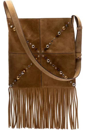 VALENTINO GARAVANI Macara skuldertaske