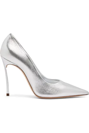 Casadei 100 mm Superblade Wonder pumps