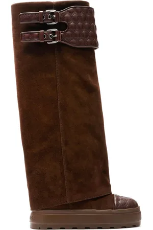 Casadei Maison Lab Double Face støvler