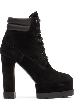 Casadei 120 mm Nancy støvler