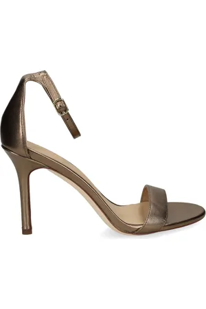 Ralph Lauren 90 mm Alie sandaler