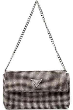 Guess Mini Zalina skuldertaske