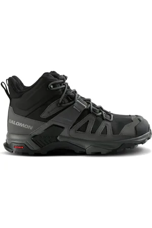 Salomon X Ultra 4 Mid sneakers