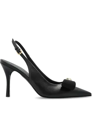 Furla 80 mm Sfera pumps