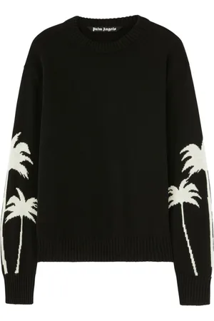 Palm Angels Palms-striktrøje