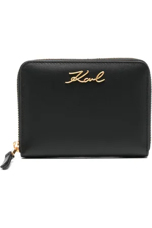 Karl Lagerfeld Mellemstor K/Signature pung