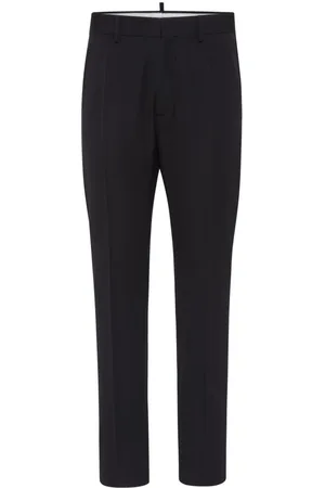 Dsquared2 Bukser med tilspidsede ben