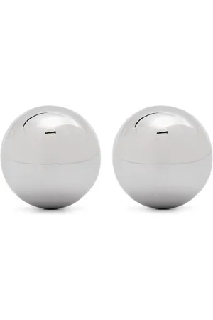 Eddie Borgo Dome earrings
