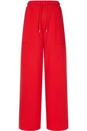 Studio Tomboy Joggingbukser i fleece