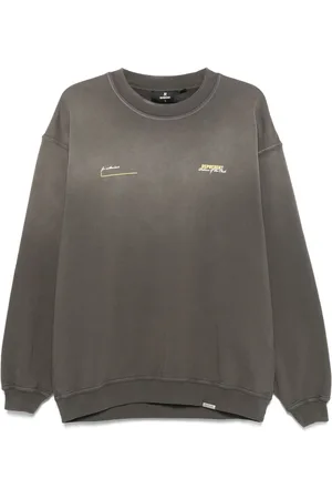 Represent Patron of the Club sweatshirt