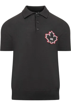 Dsquared2 D2 Leaf polo