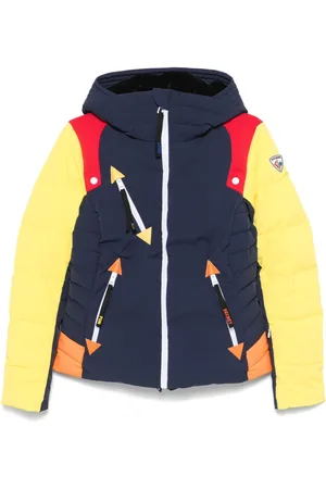 Rossignol Pilot-jakke