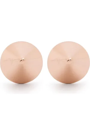 Eddie Borgo Cone earrings