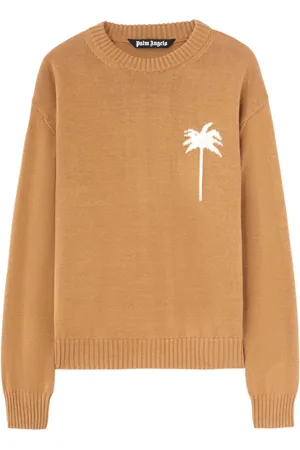 Palm Angels Palms-striktrøje