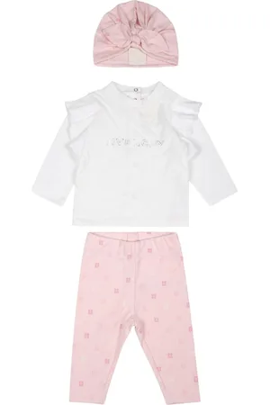 Givenchy Buksesæt med logotryk